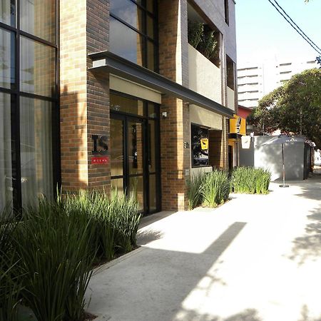 Haus Stay . Perfeito. Luxo. Is Moema São Paulo Eksteriør bilde