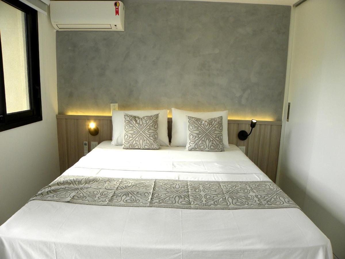 Haus Stay . Perfeito. Luxo. Is Moema São Paulo Eksteriør bilde