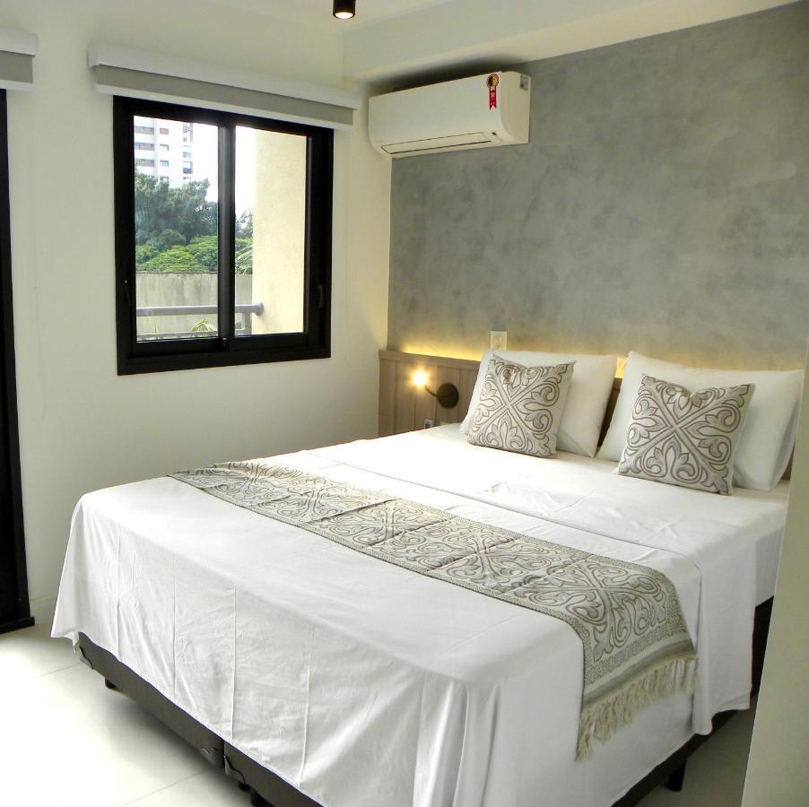 Haus Stay . Perfeito. Luxo. Is Moema São Paulo Eksteriør bilde