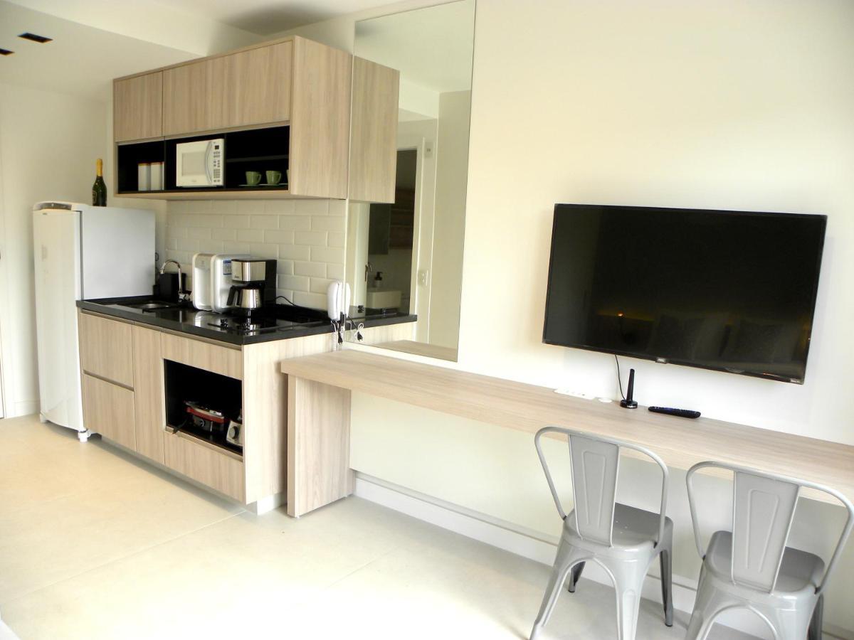 Haus Stay . Perfeito. Luxo. Is Moema São Paulo Eksteriør bilde