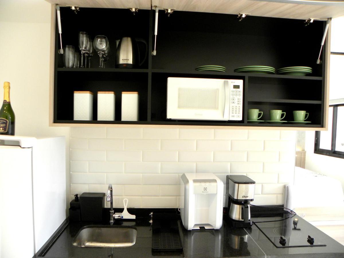 Haus Stay . Perfeito. Luxo. Is Moema São Paulo Eksteriør bilde