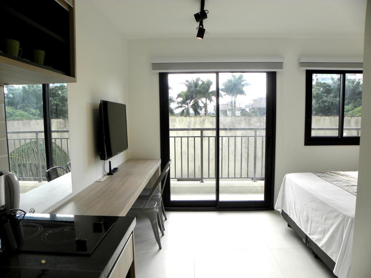 Haus Stay . Perfeito. Luxo. Is Moema São Paulo Eksteriør bilde