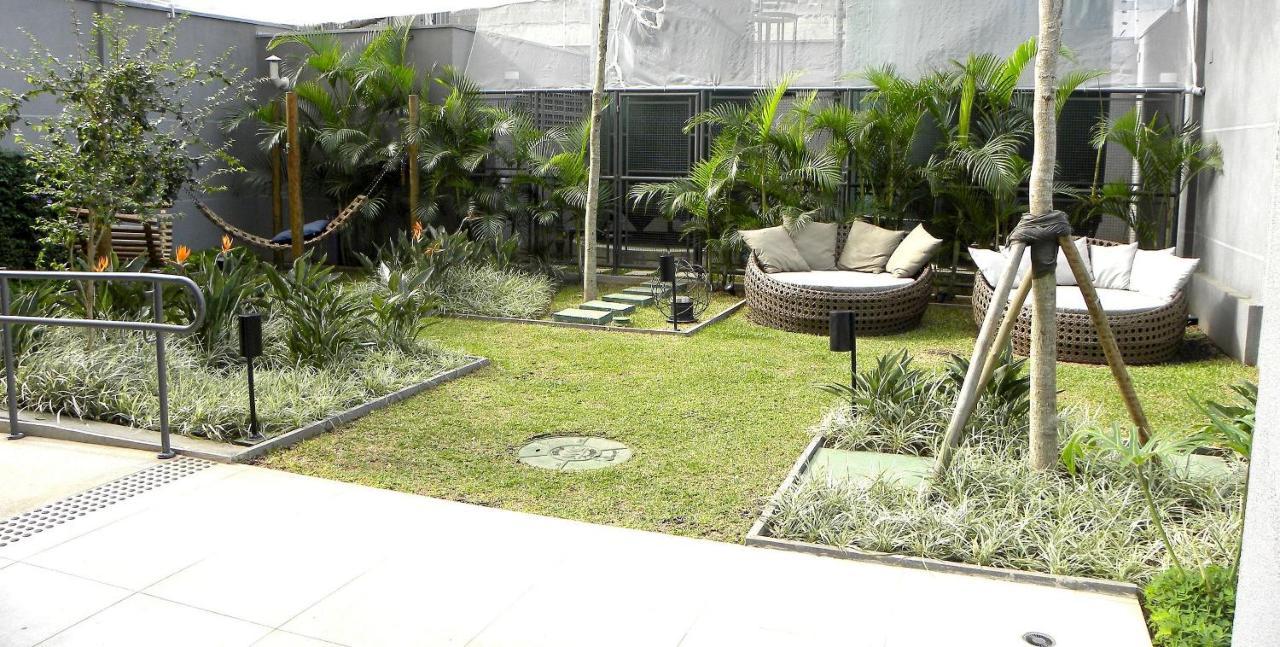 Haus Stay . Perfeito. Luxo. Is Moema São Paulo Eksteriør bilde