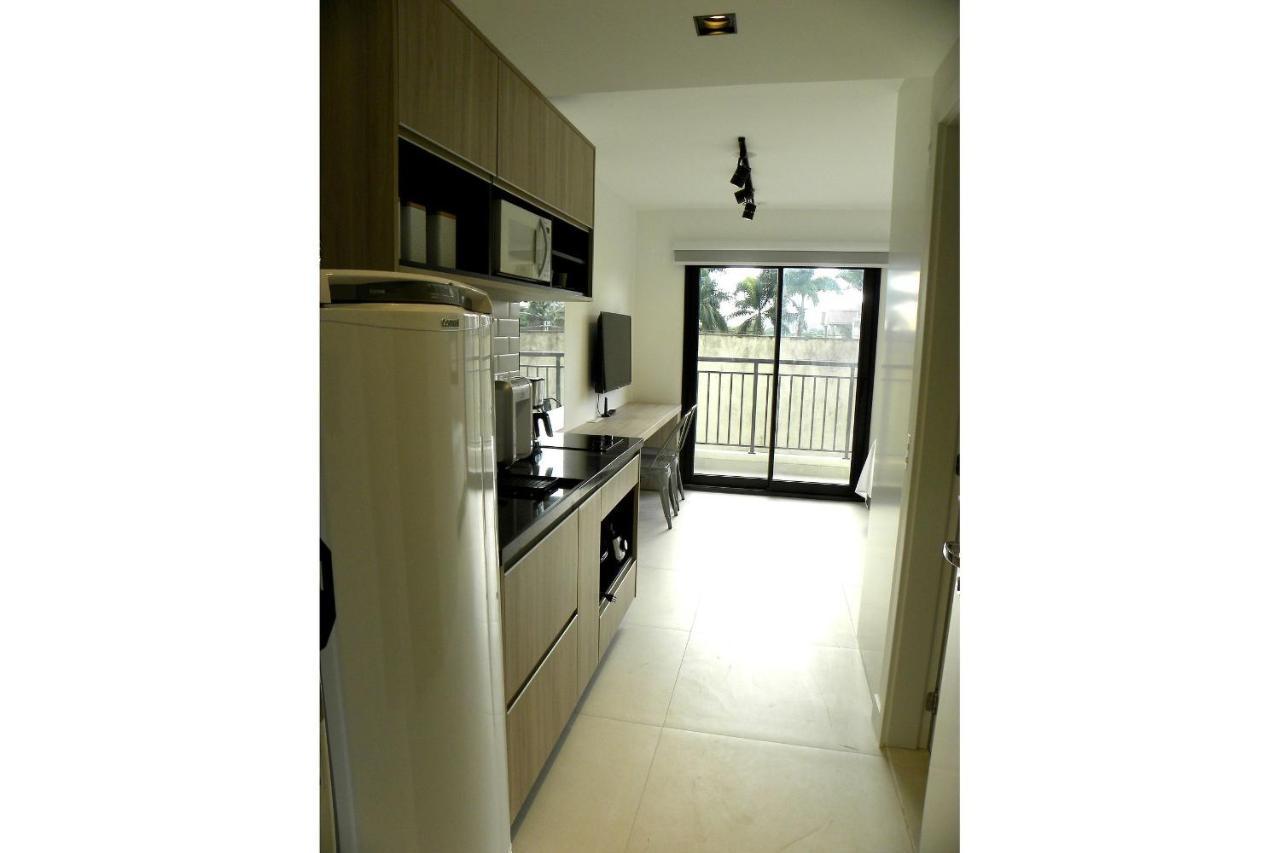 Haus Stay . Perfeito. Luxo. Is Moema São Paulo Eksteriør bilde