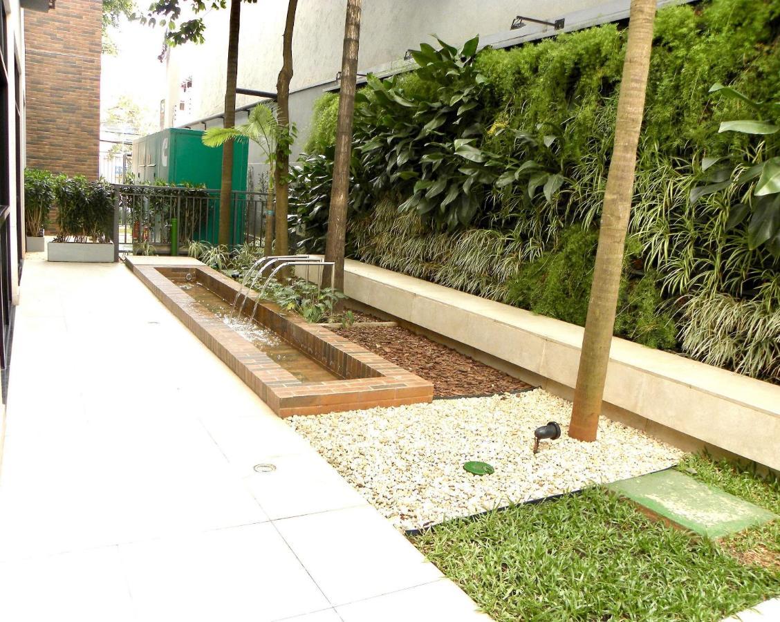 Haus Stay . Perfeito. Luxo. Is Moema São Paulo Eksteriør bilde