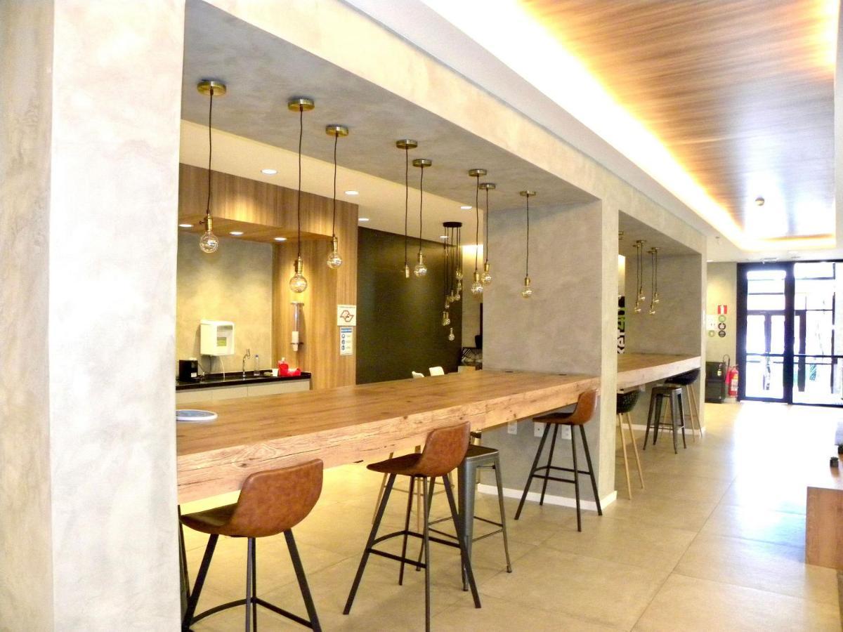 Haus Stay . Perfeito. Luxo. Is Moema São Paulo Eksteriør bilde