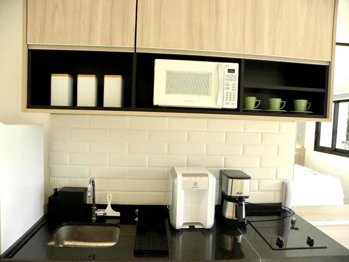 Haus Stay . Perfeito. Luxo. Is Moema São Paulo Eksteriør bilde
