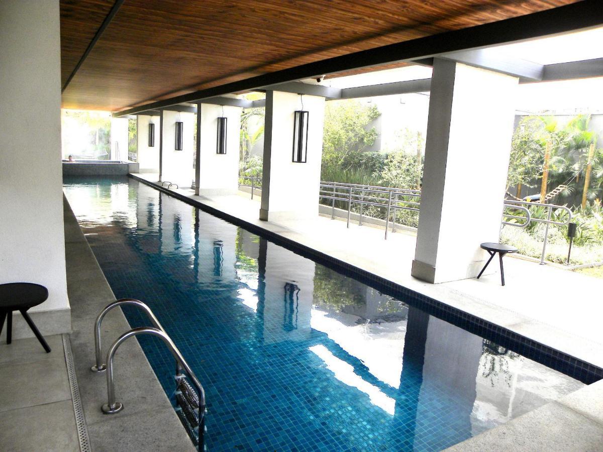 Haus Stay . Perfeito. Luxo. Is Moema São Paulo Eksteriør bilde