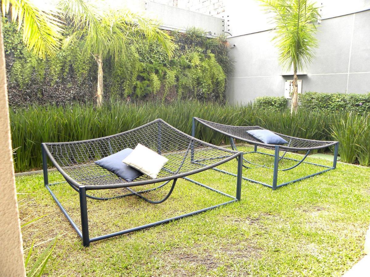 Haus Stay . Perfeito. Luxo. Is Moema São Paulo Eksteriør bilde