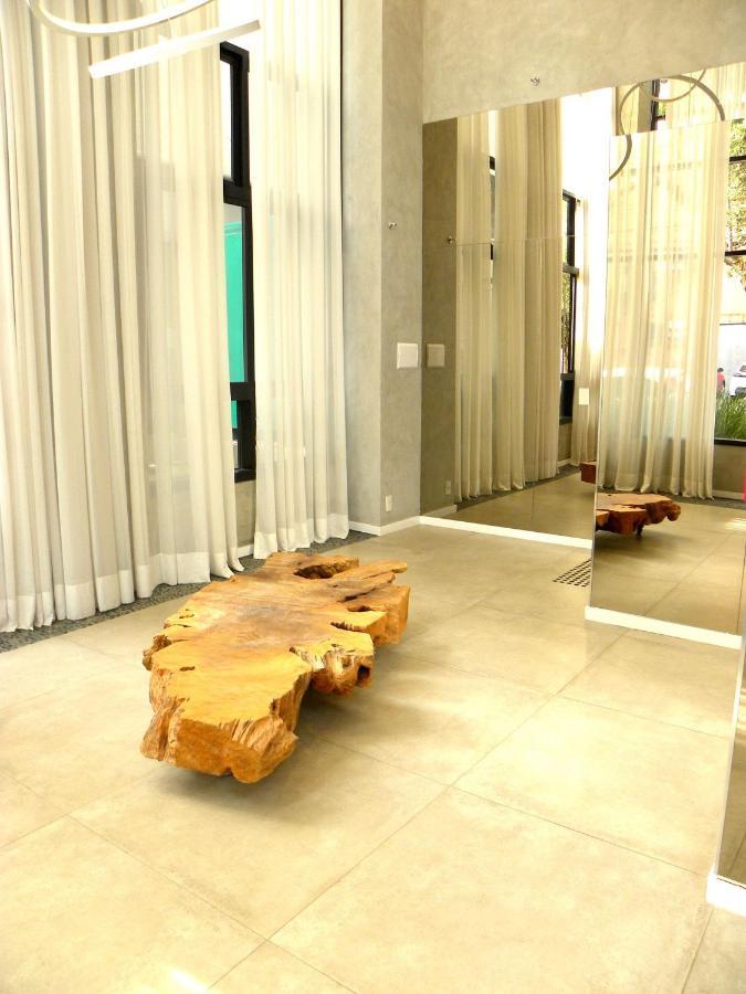 Haus Stay . Perfeito. Luxo. Is Moema São Paulo Eksteriør bilde