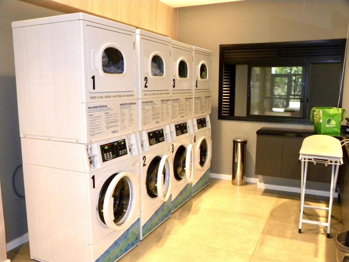 Haus Stay . Perfeito. Luxo. Is Moema São Paulo Eksteriør bilde