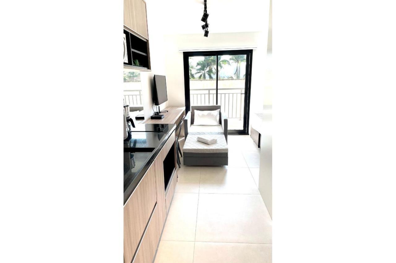 Haus Stay . Perfeito. Luxo. Is Moema São Paulo Eksteriør bilde