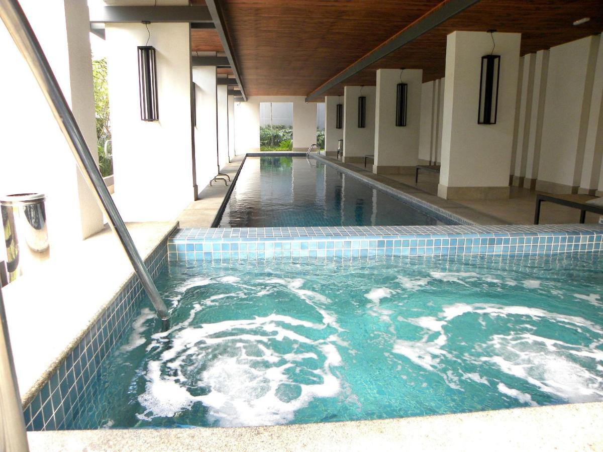Haus Stay . Perfeito. Luxo. Is Moema São Paulo Eksteriør bilde