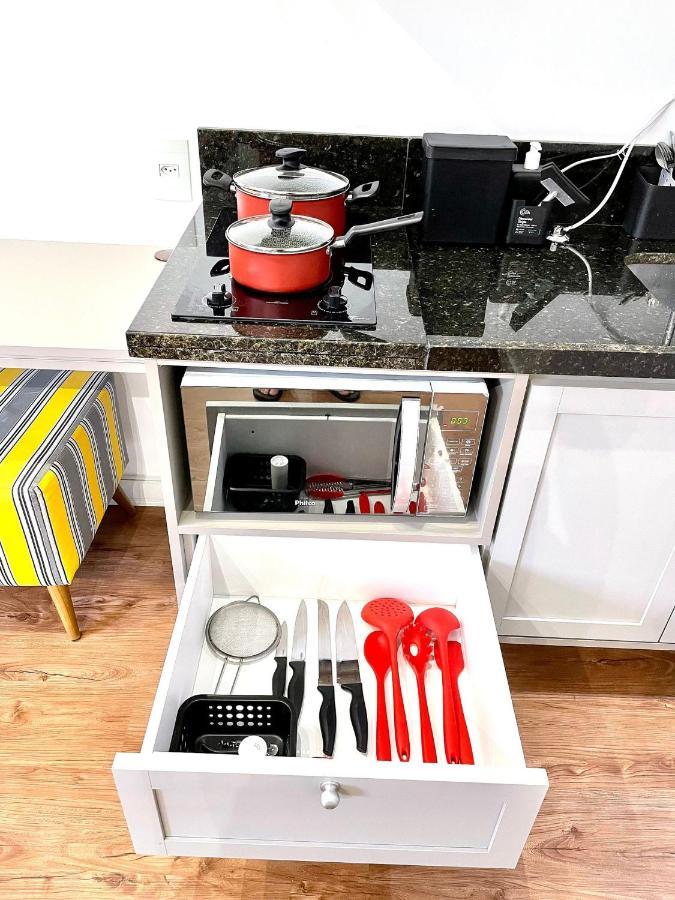 Haus Stay . Perfeito. Luxo. Is Moema São Paulo Eksteriør bilde