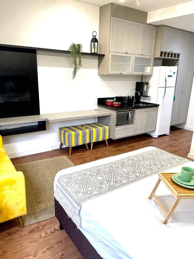 Haus Stay . Perfeito. Luxo. Is Moema São Paulo Eksteriør bilde