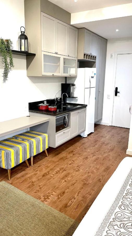 Haus Stay . Perfeito. Luxo. Is Moema São Paulo Eksteriør bilde