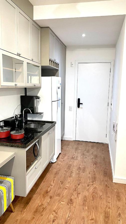 Haus Stay . Perfeito. Luxo. Is Moema São Paulo Eksteriør bilde