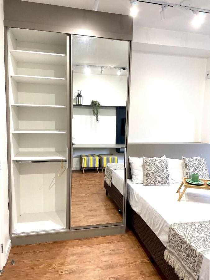 Haus Stay . Perfeito. Luxo. Is Moema São Paulo Eksteriør bilde