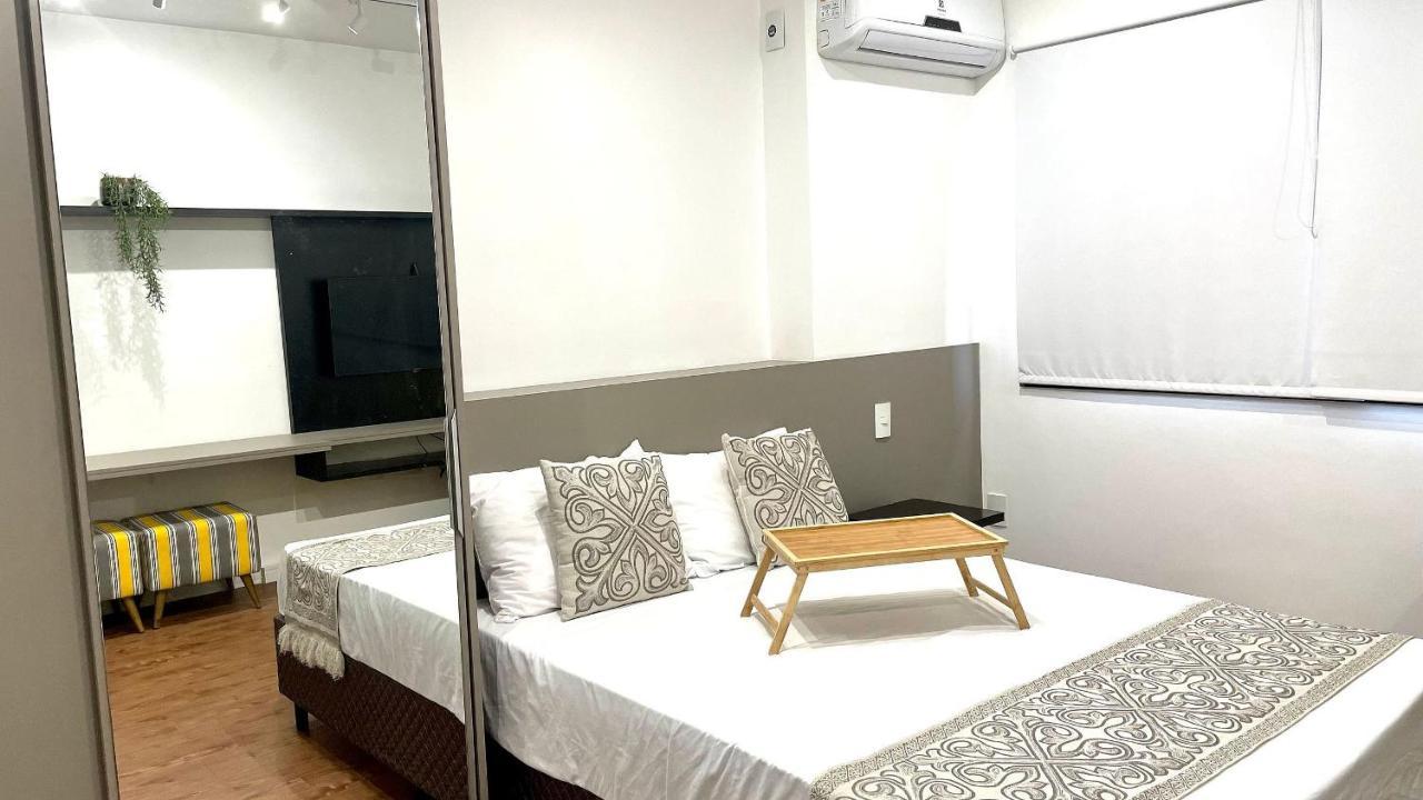 Haus Stay . Perfeito. Luxo. Is Moema São Paulo Eksteriør bilde