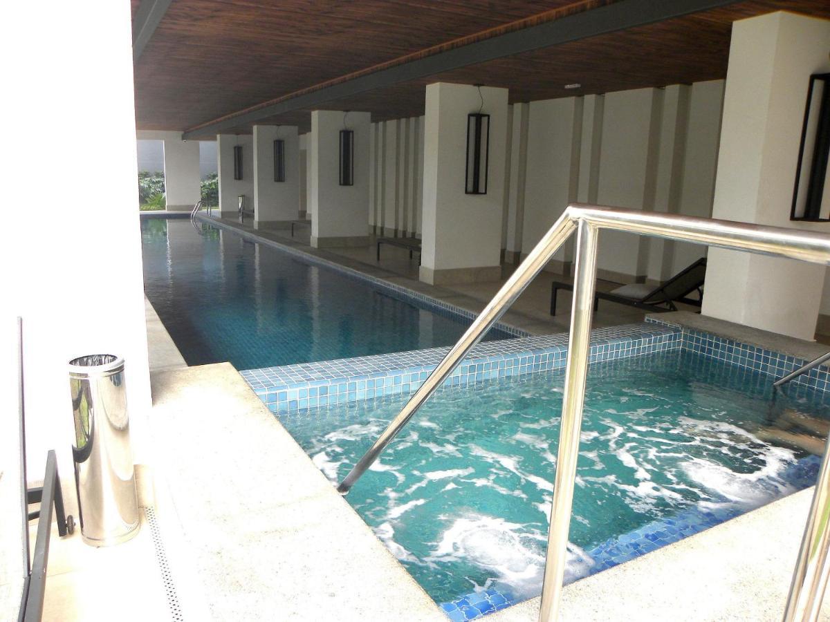 Haus Stay . Perfeito. Luxo. Is Moema São Paulo Eksteriør bilde