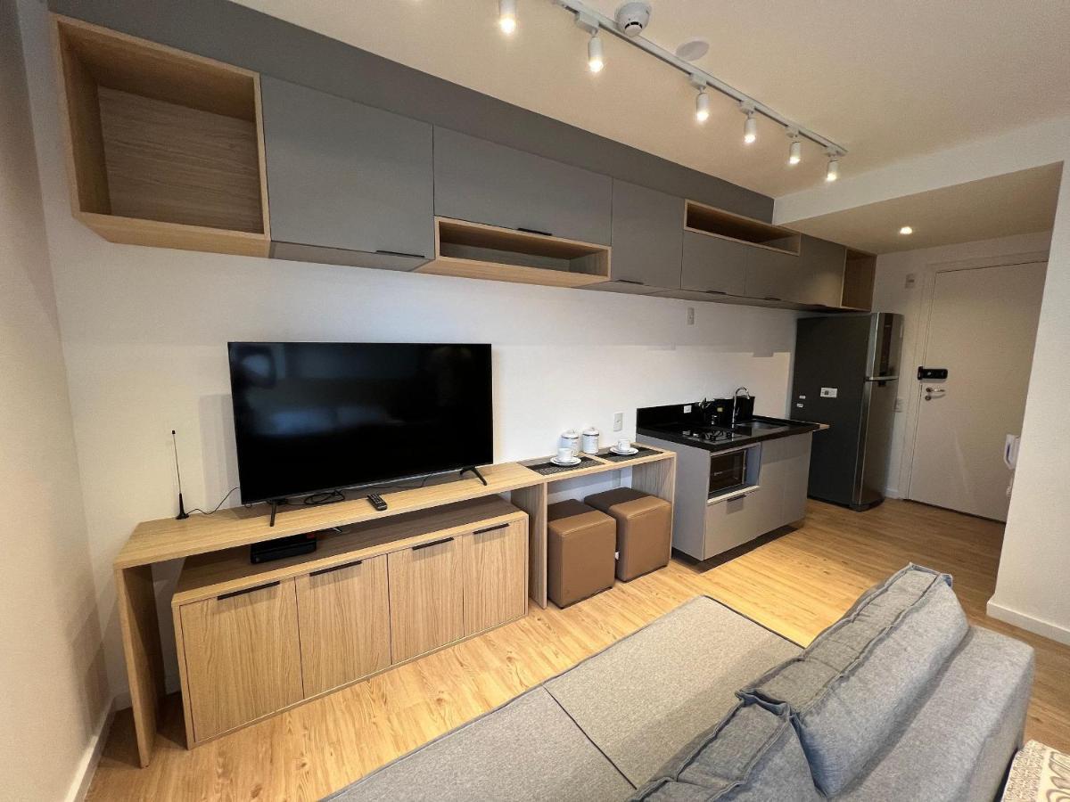 Haus Stay . Perfeito. Luxo. Is Moema São Paulo Eksteriør bilde
