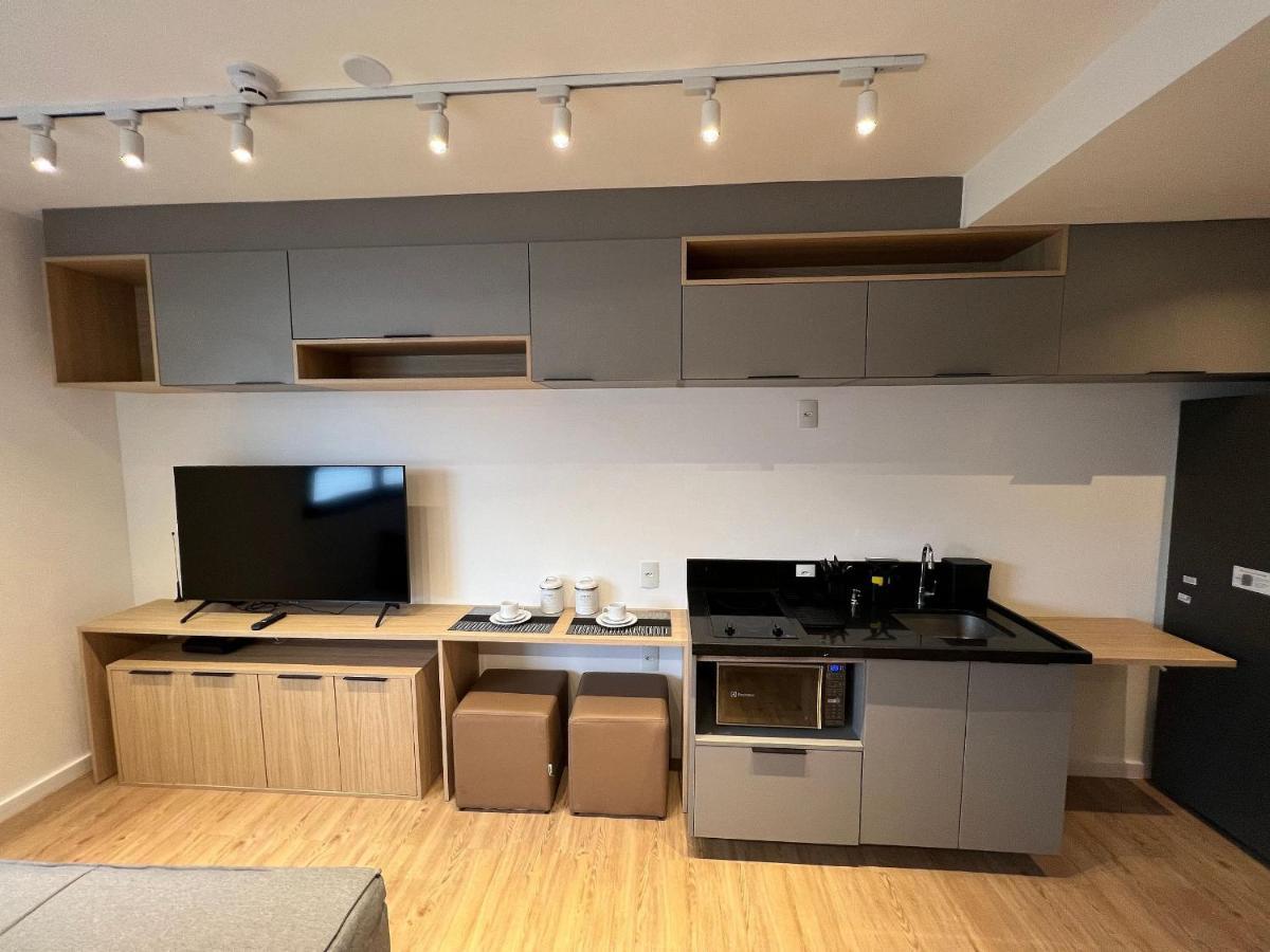 Haus Stay . Perfeito. Luxo. Is Moema São Paulo Eksteriør bilde