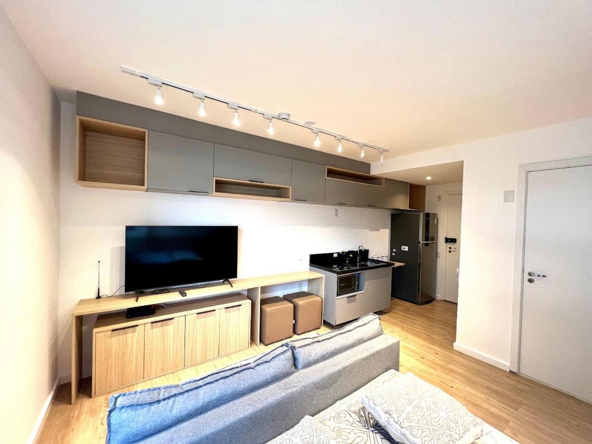 Haus Stay . Perfeito. Luxo. Is Moema São Paulo Eksteriør bilde
