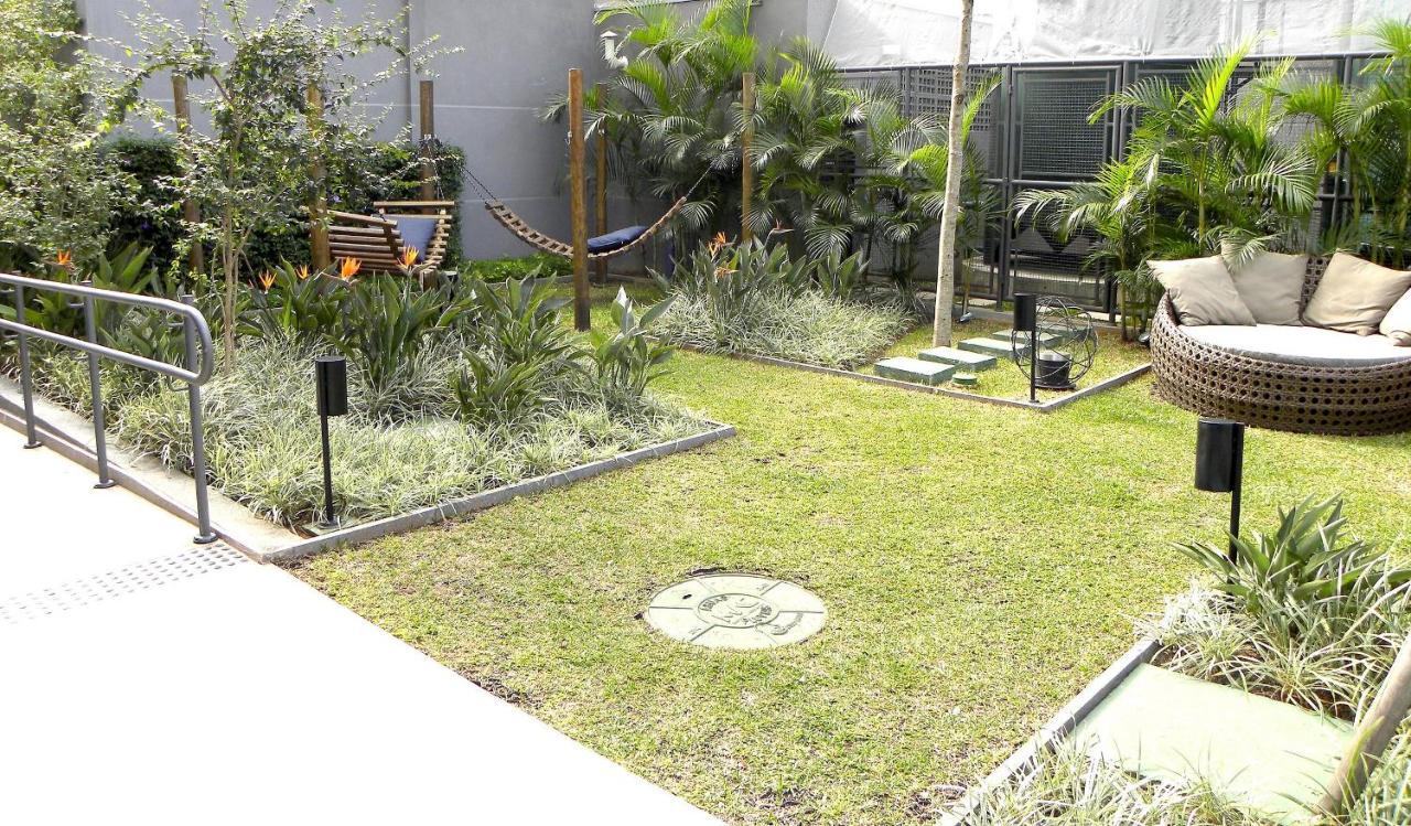 Haus Stay . Perfeito. Luxo. Is Moema São Paulo Eksteriør bilde