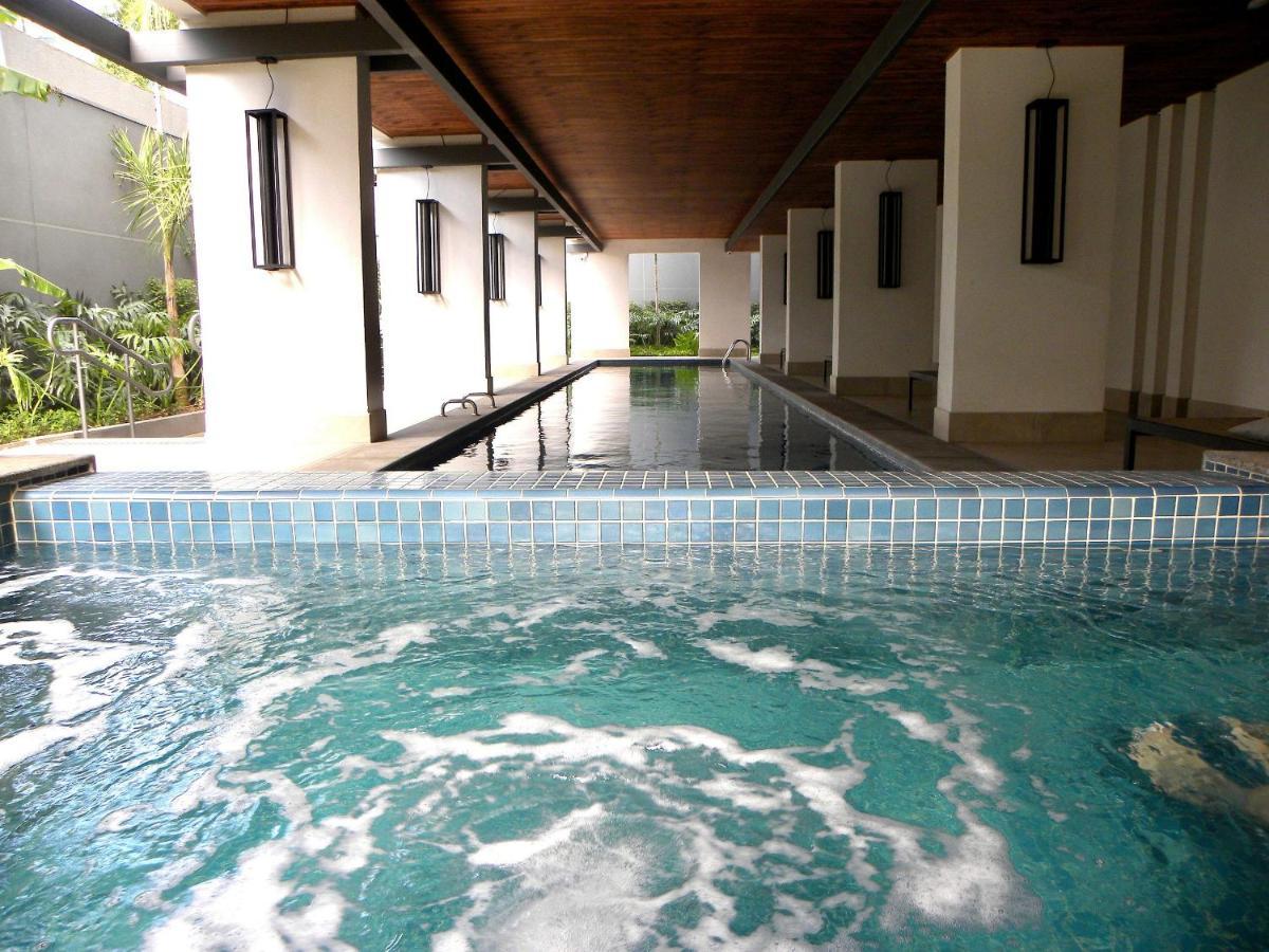 Haus Stay . Perfeito. Luxo. Is Moema São Paulo Eksteriør bilde