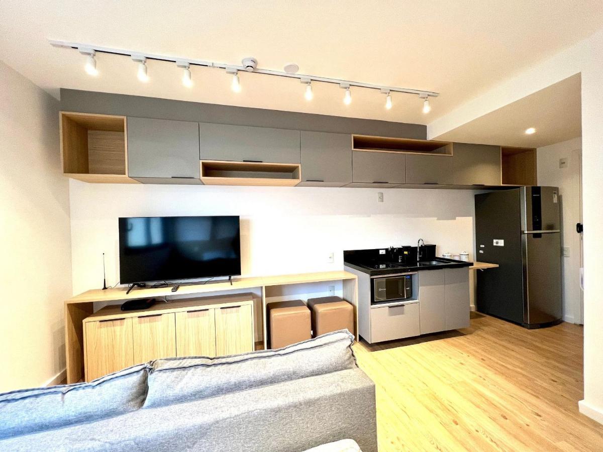 Haus Stay . Perfeito. Luxo. Is Moema São Paulo Eksteriør bilde