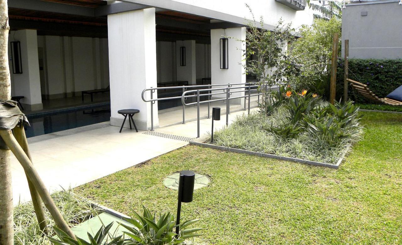 Haus Stay . Perfeito. Luxo. Is Moema São Paulo Eksteriør bilde