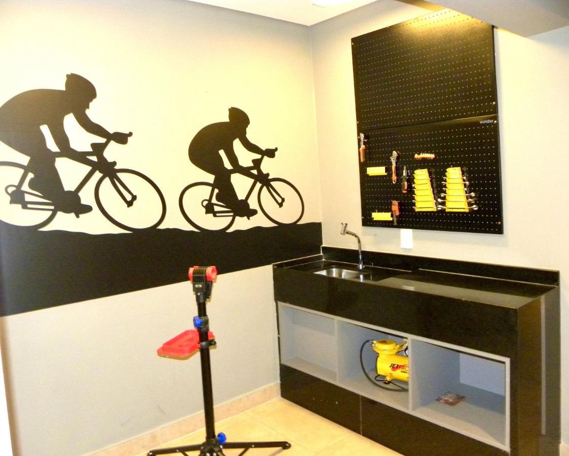 Haus Stay . Perfeito. Luxo. Is Moema São Paulo Eksteriør bilde