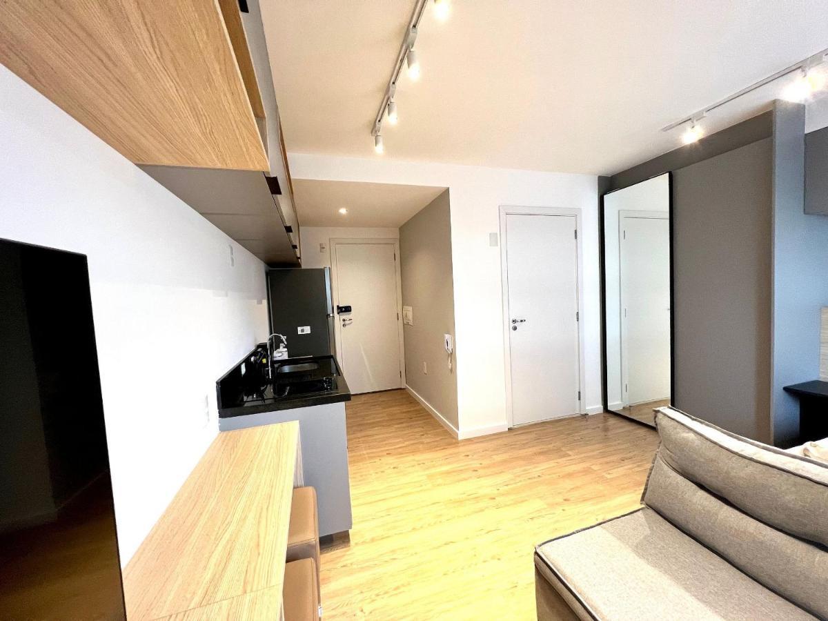 Haus Stay . Perfeito. Luxo. Is Moema São Paulo Eksteriør bilde