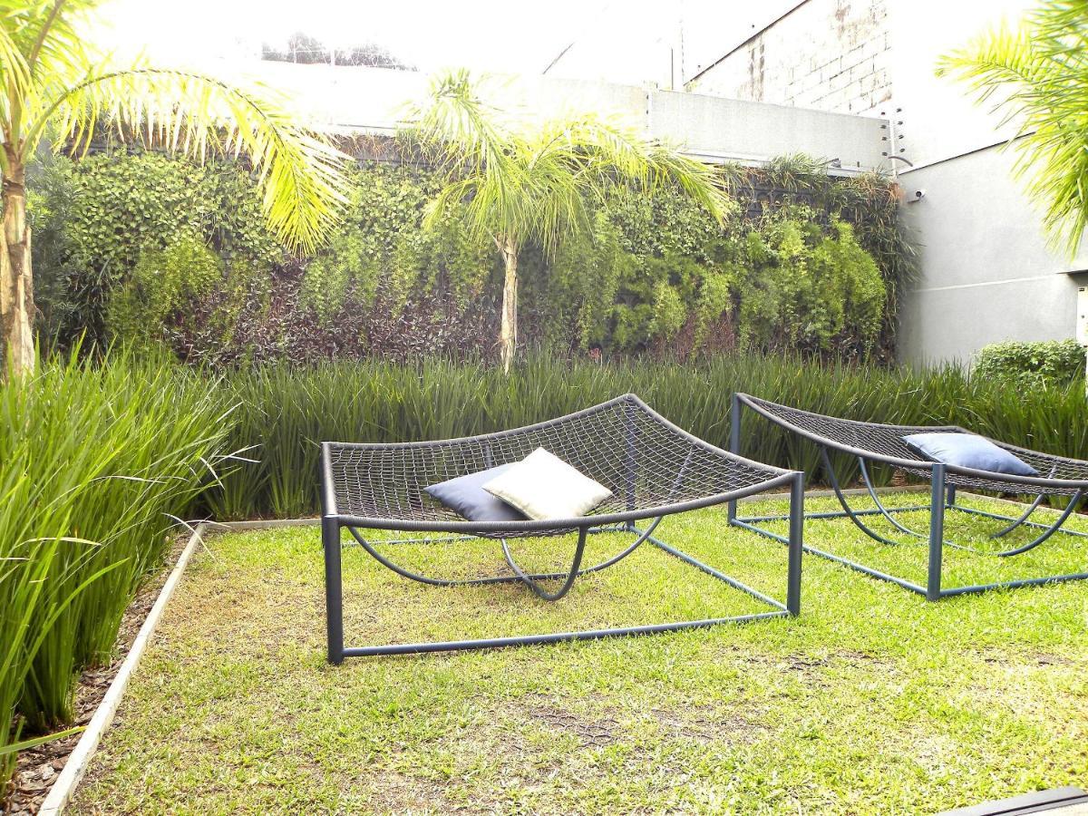Haus Stay . Perfeito. Luxo. Is Moema São Paulo Eksteriør bilde