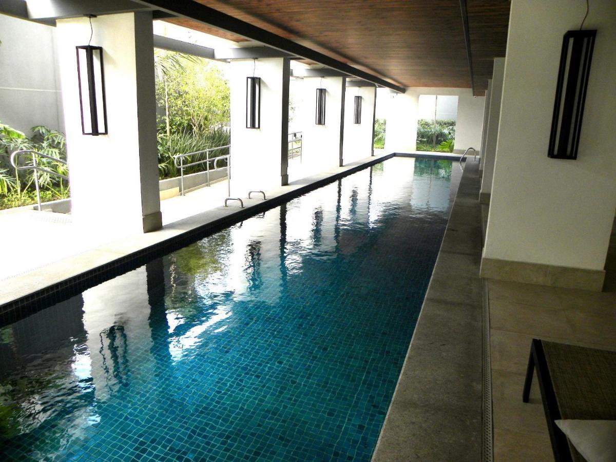 Haus Stay . Perfeito. Luxo. Is Moema São Paulo Eksteriør bilde