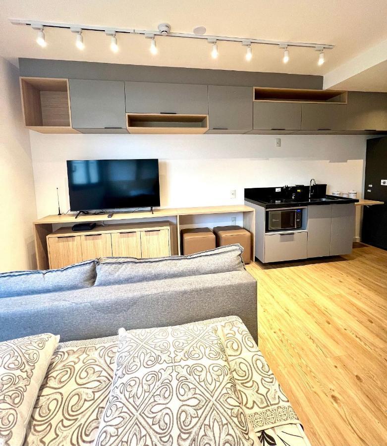 Haus Stay . Perfeito. Luxo. Is Moema São Paulo Eksteriør bilde