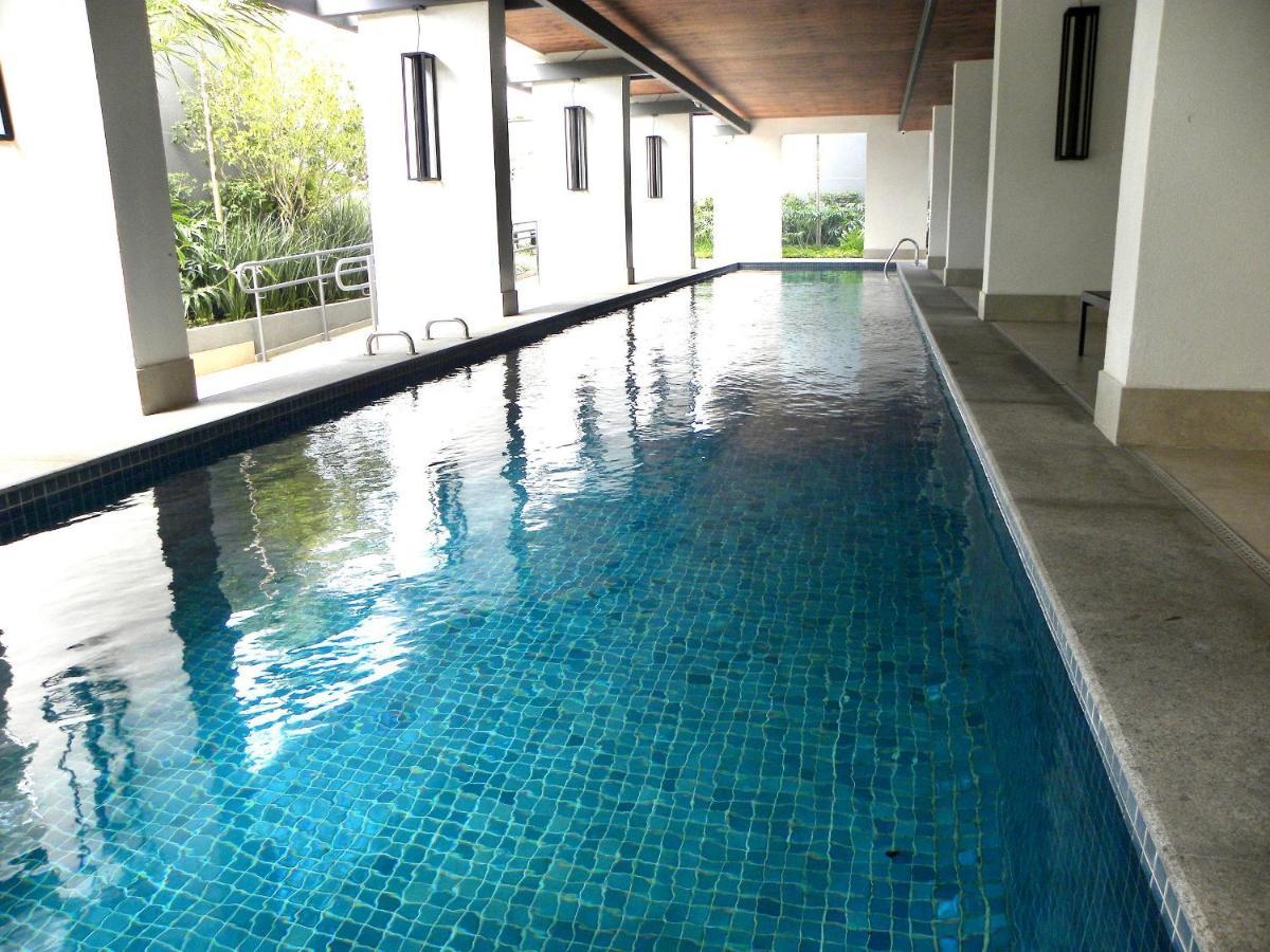 Haus Stay . Perfeito. Luxo. Is Moema São Paulo Eksteriør bilde